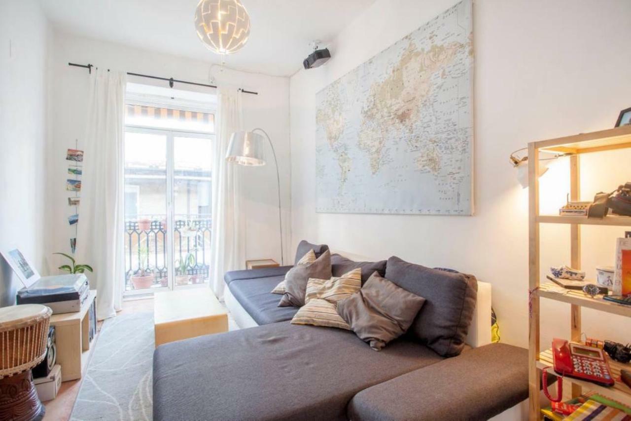 Luminous & Cosy Down Town Appartement