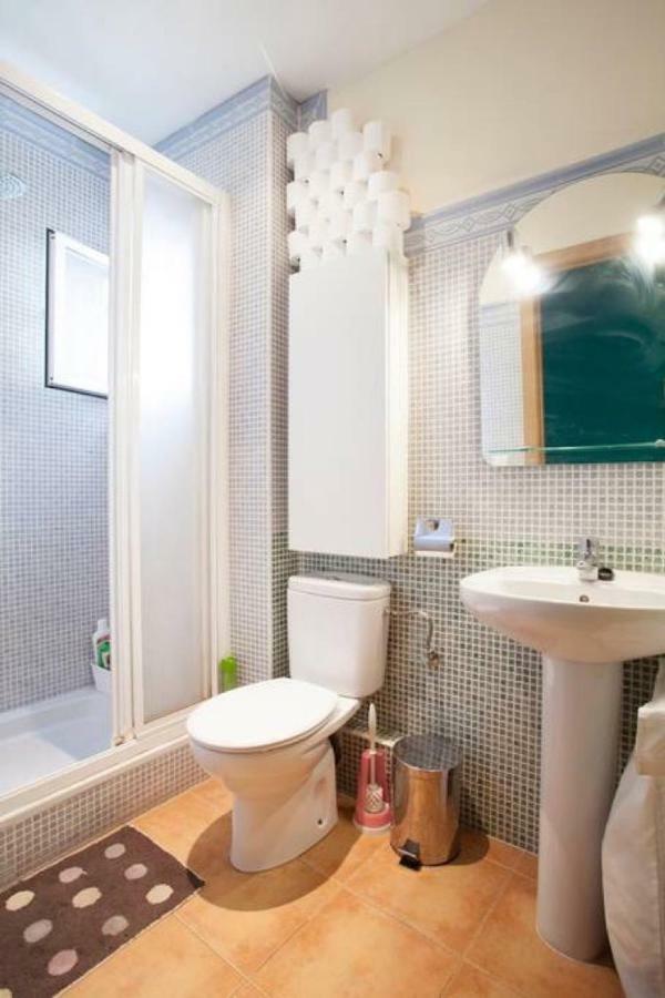 Luminous & Cosy Down Town Appartement *