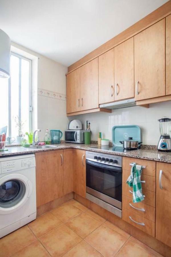 Appartement Luminous & Cosy Down Town