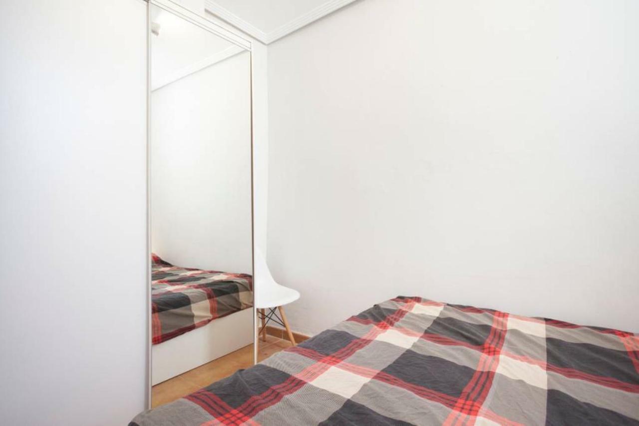 Luminous & Cosy Down Town Appartement *