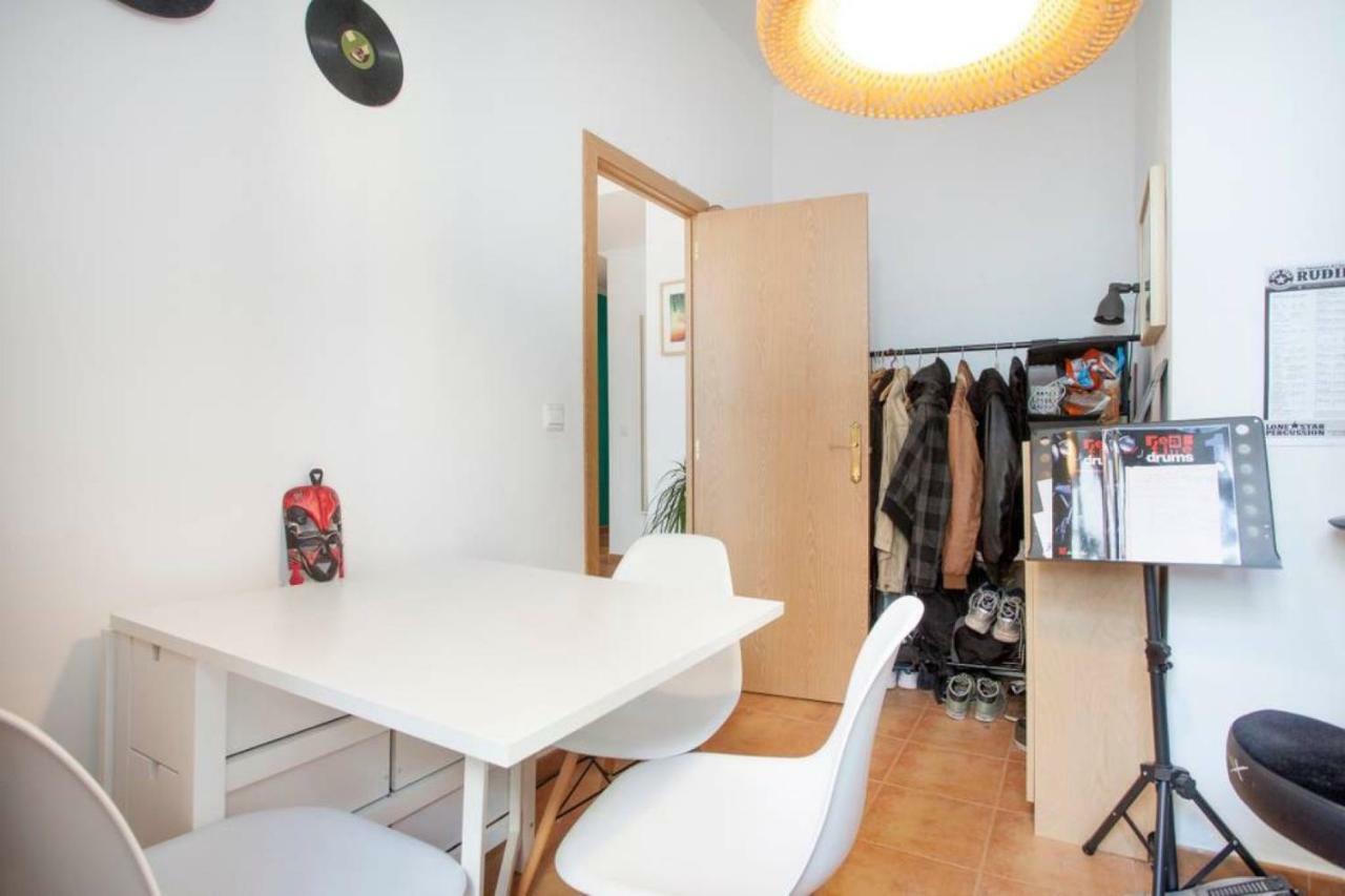 Appartement Luminous & Cosy Down Town *