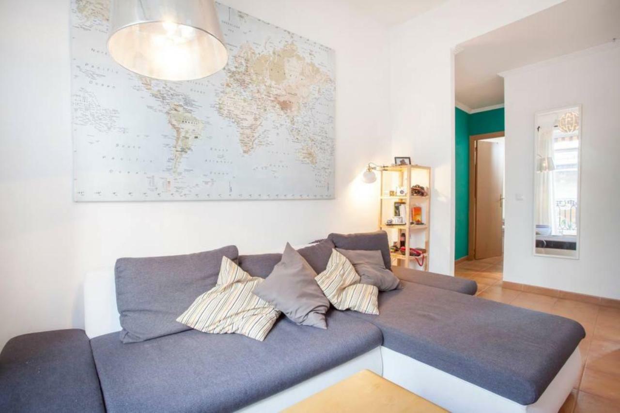 Luminous & Cosy Down Town Appartement Valence