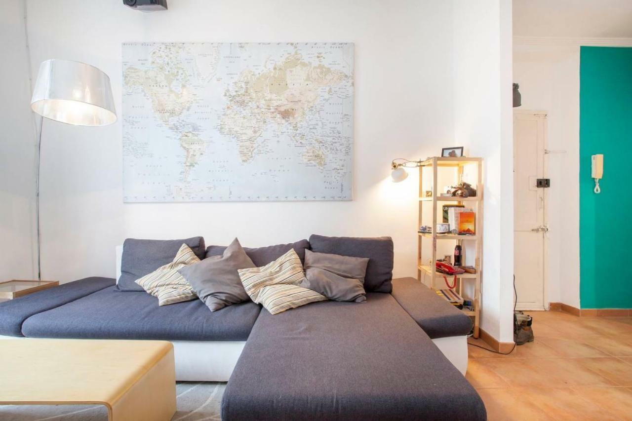 Luminous & Cosy Down Town Appartement *